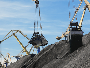 煤炭領域 | Coal field